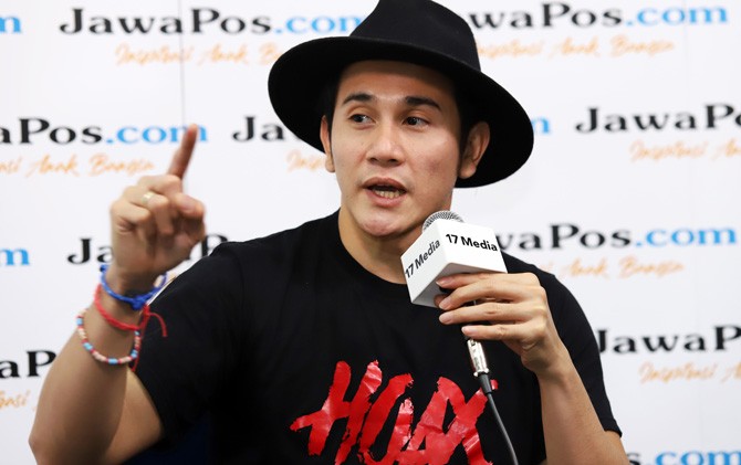 Aktor Vino G Bastian blak-blakan mengaku sering diremehkan oleh banyak orang sejak di awal karir sampai berada di titik puncak kesuksesan seperti sekarang.